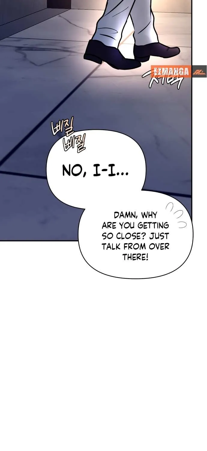 Ctrl X Chapter 32 page 49 - 