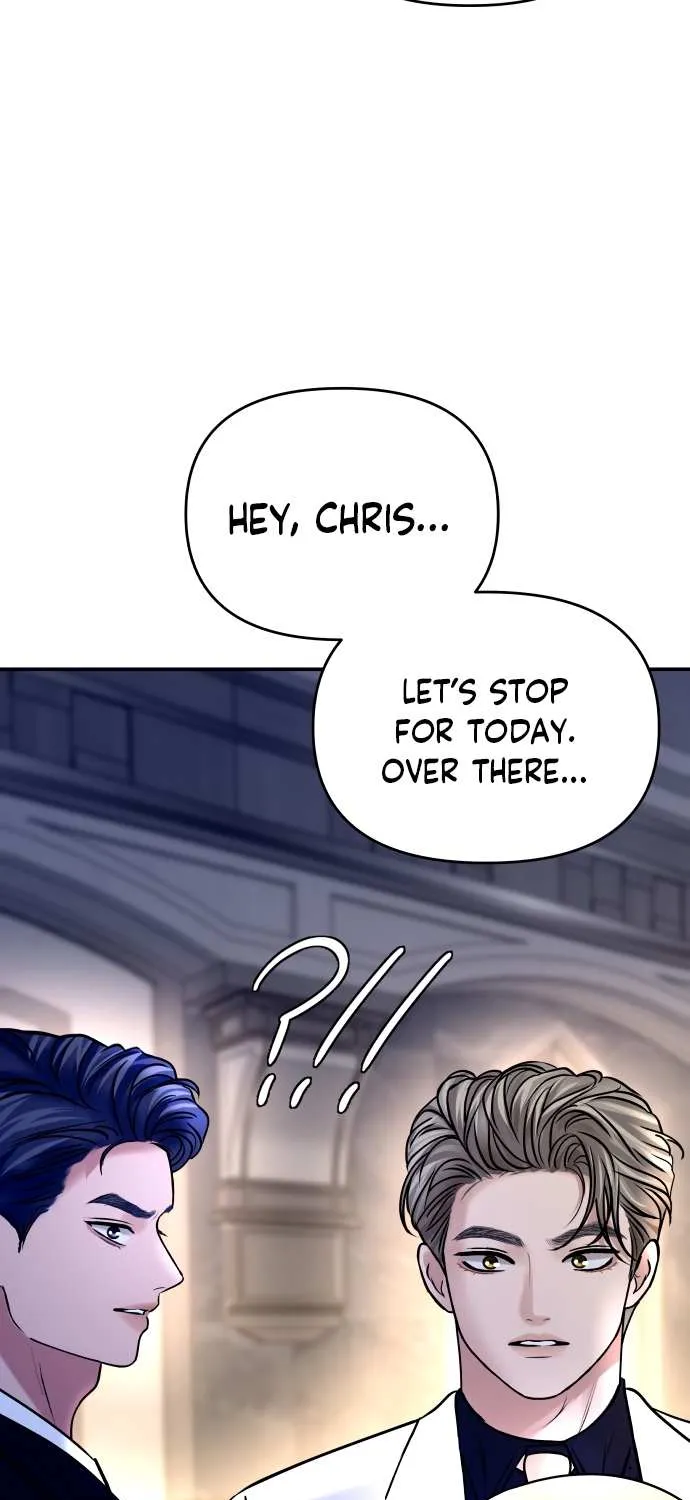Ctrl X Chapter 32 page 51 - 