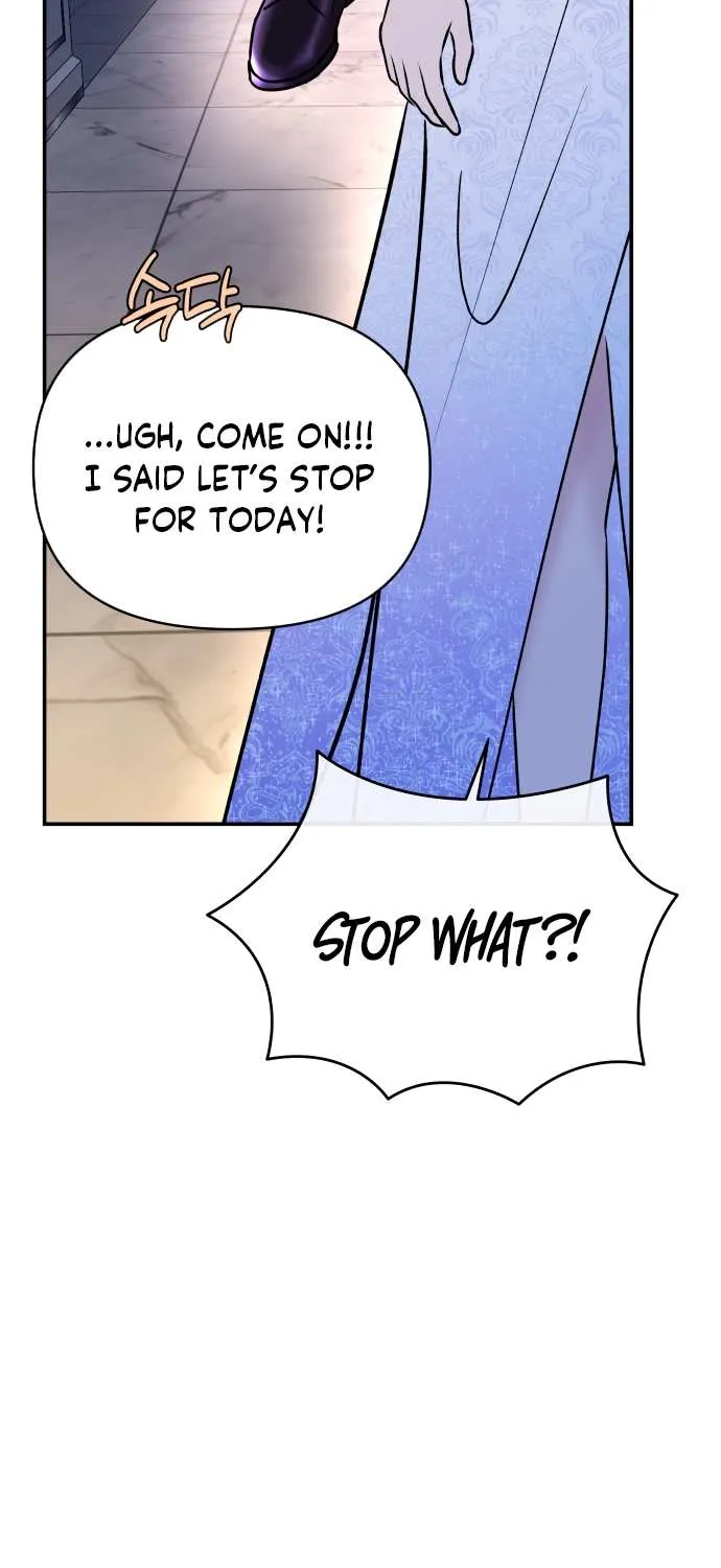 Ctrl X Chapter 32 page 53 - 
