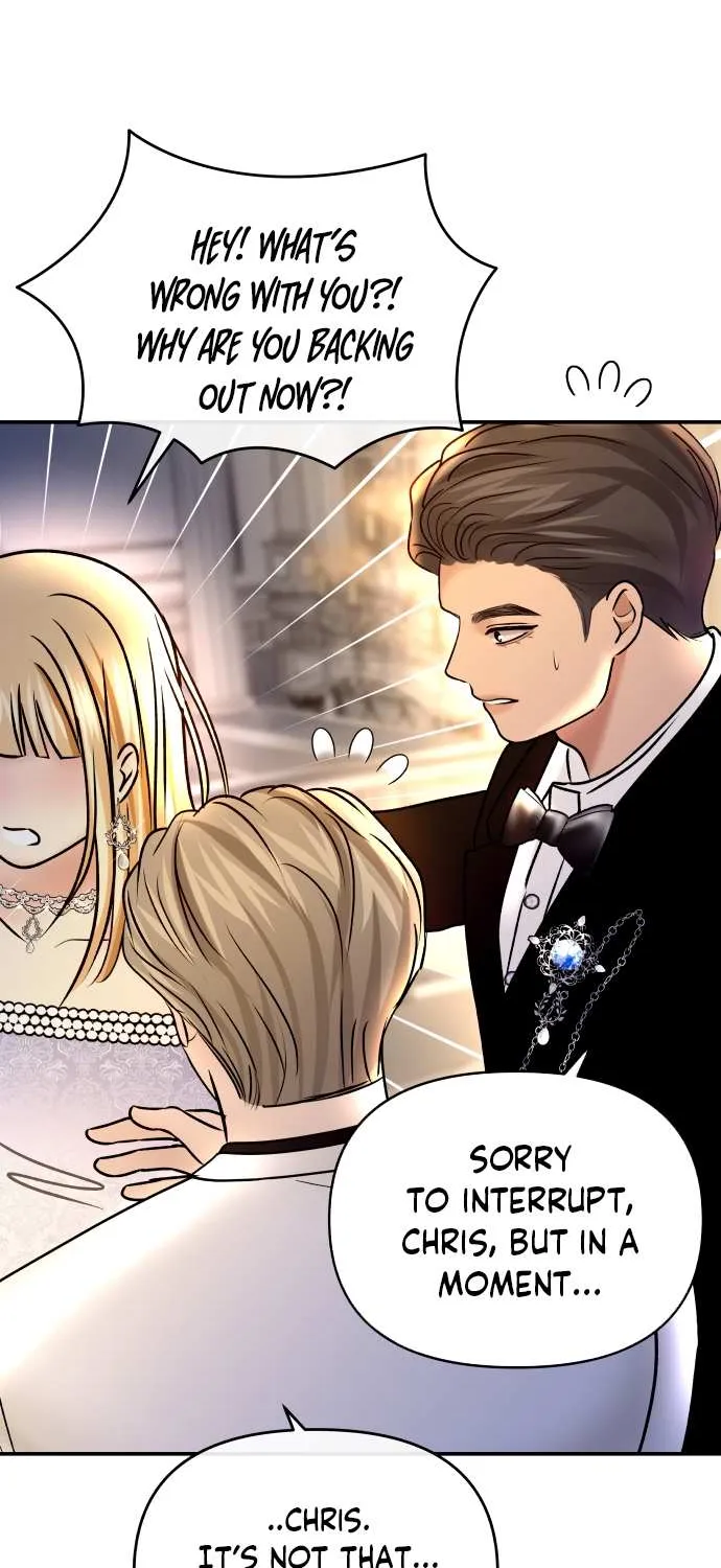 Ctrl X Chapter 32 page 54 - 