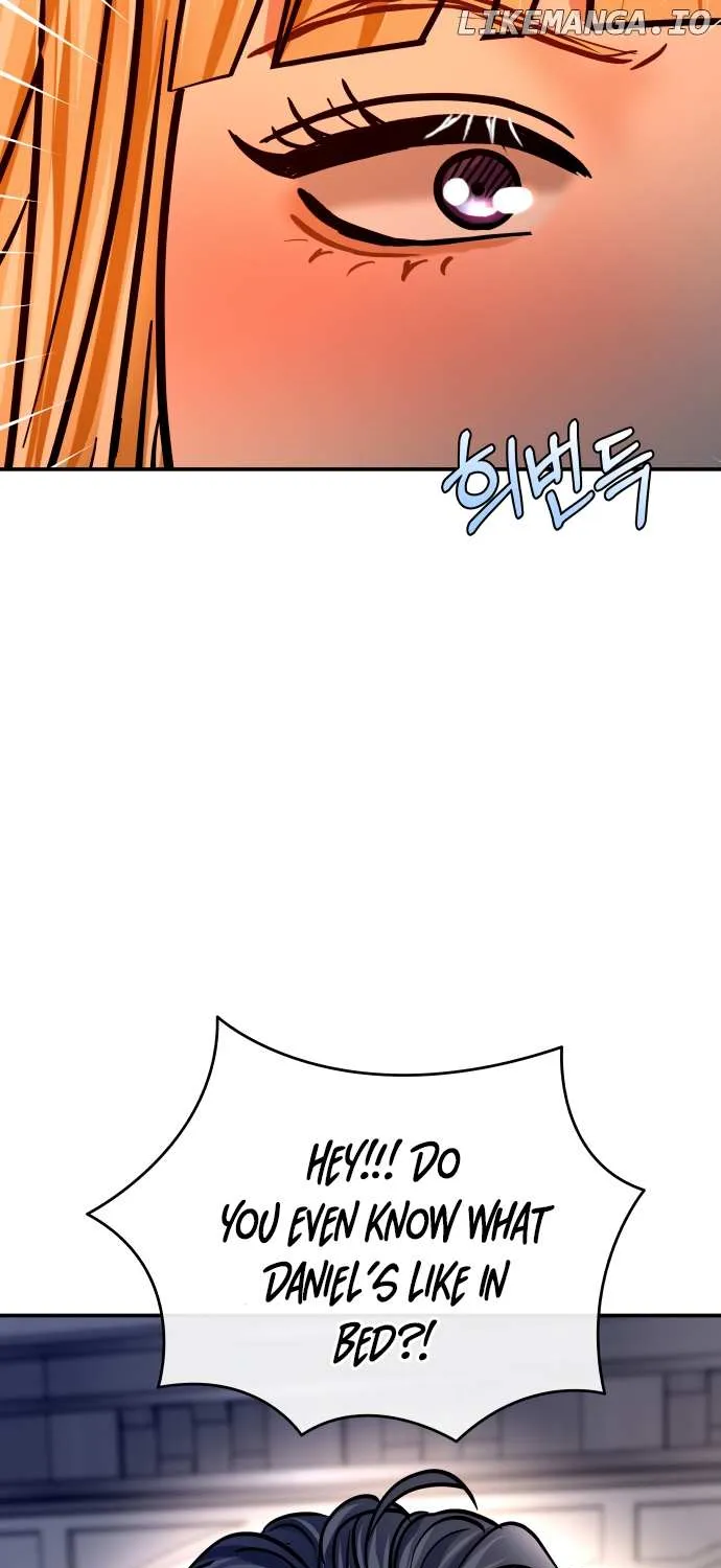 Ctrl X Chapter 32 page 56 - 
