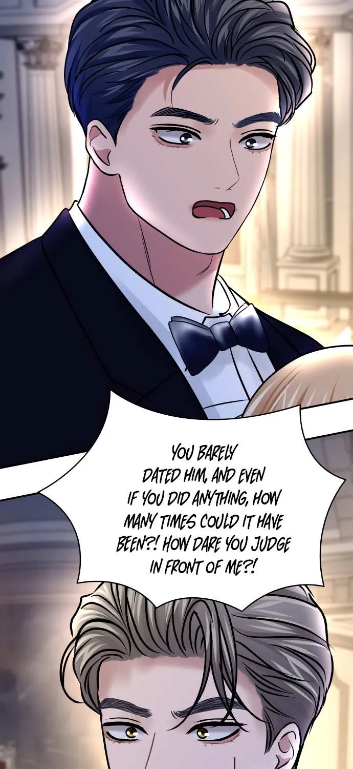 Ctrl X Chapter 32 page 57 - 