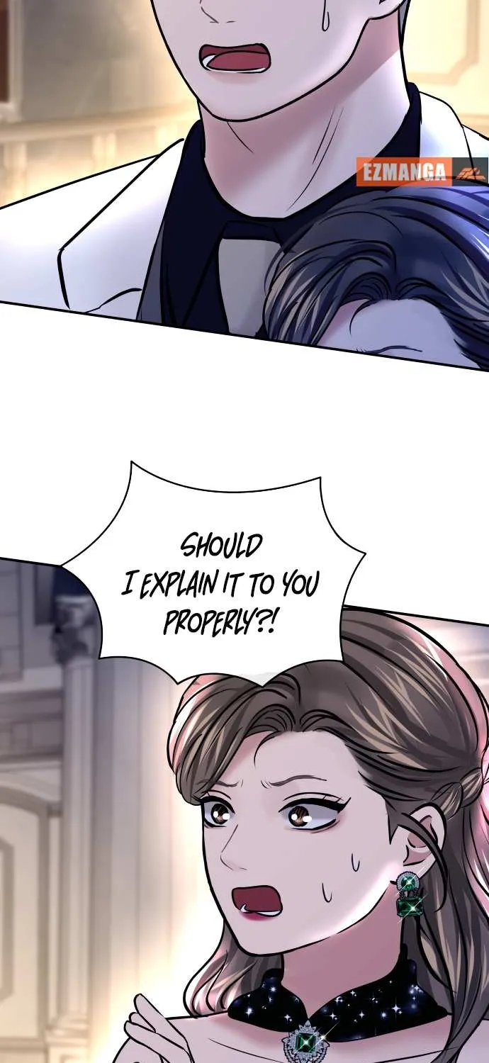 Ctrl X Chapter 32 page 58 - 