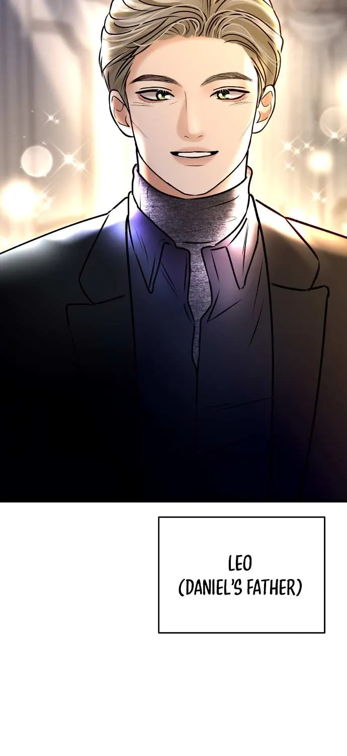Ctrl X Chapter 32 page 66 - 