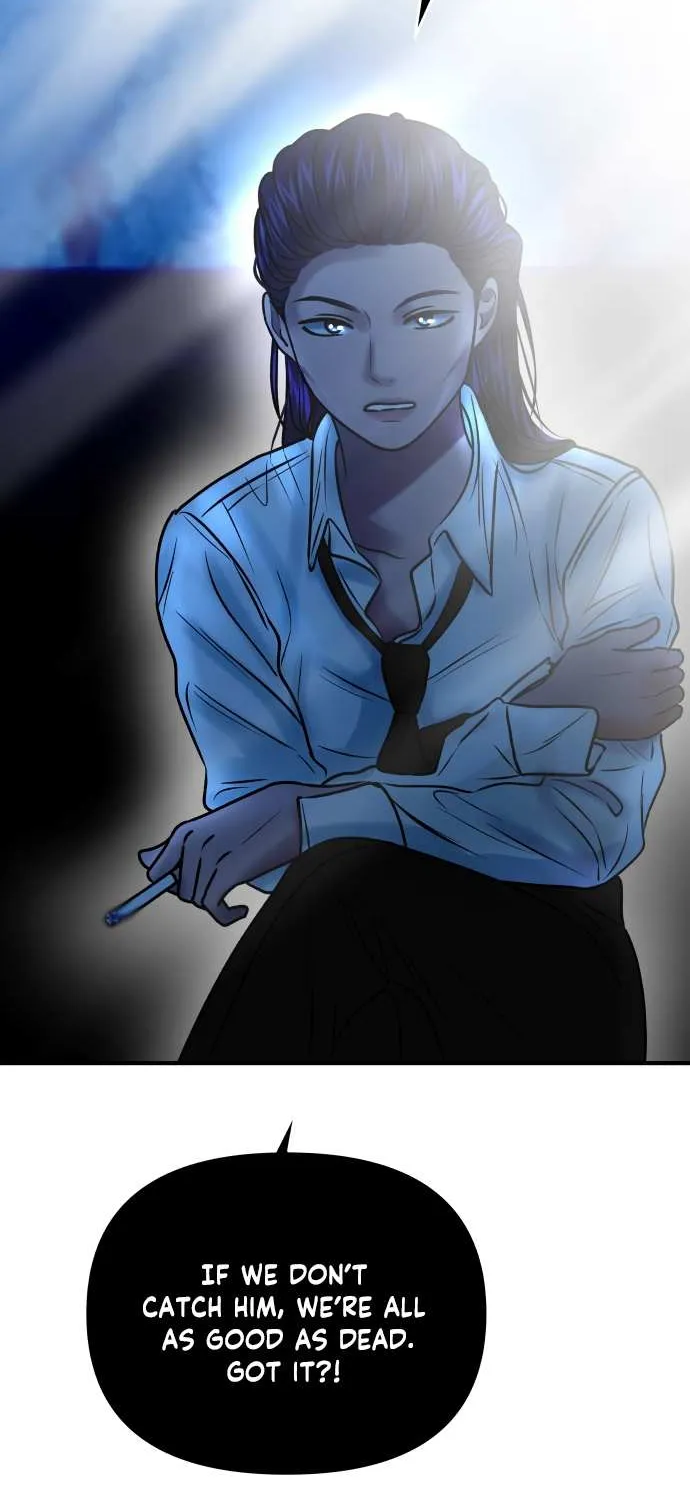Ctrl X Chapter 32 page 75 - 