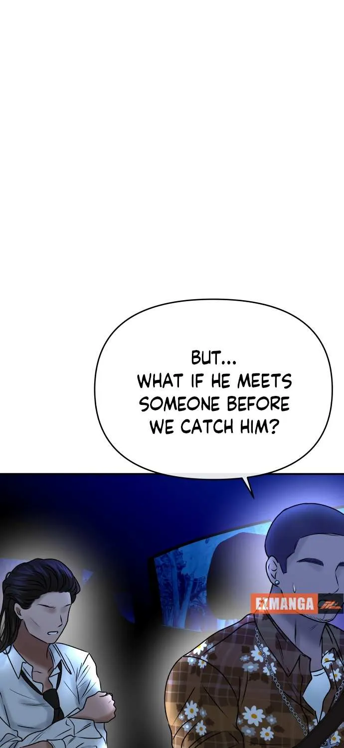 Ctrl X Chapter 32 page 76 - 