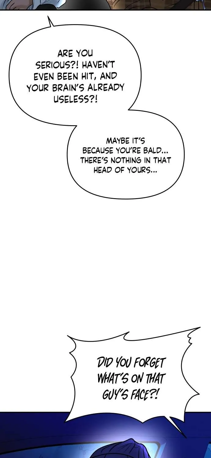 Ctrl X Chapter 32 page 77 - 