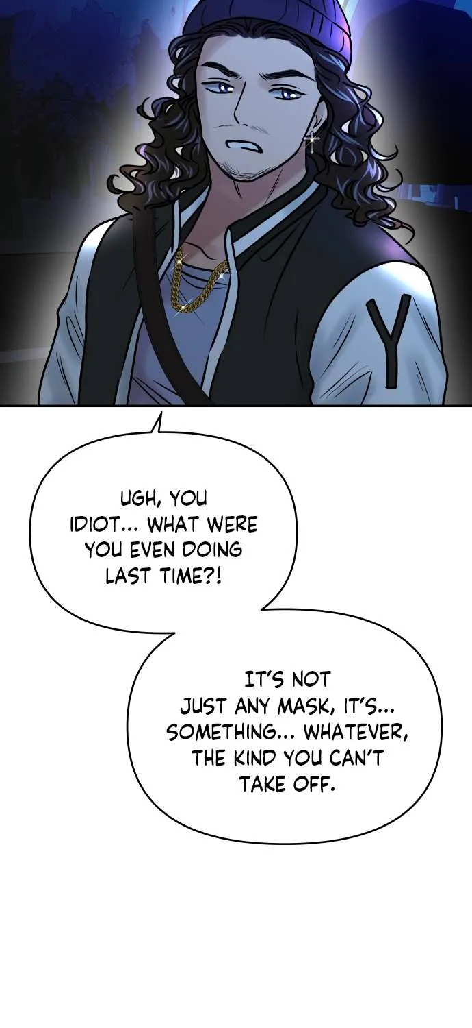 Ctrl X Chapter 32 page 78 - 