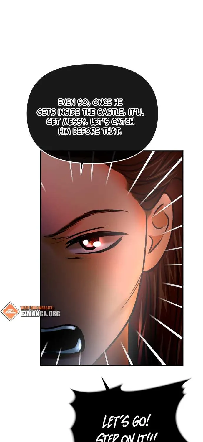 Ctrl X Chapter 32 page 79 - 