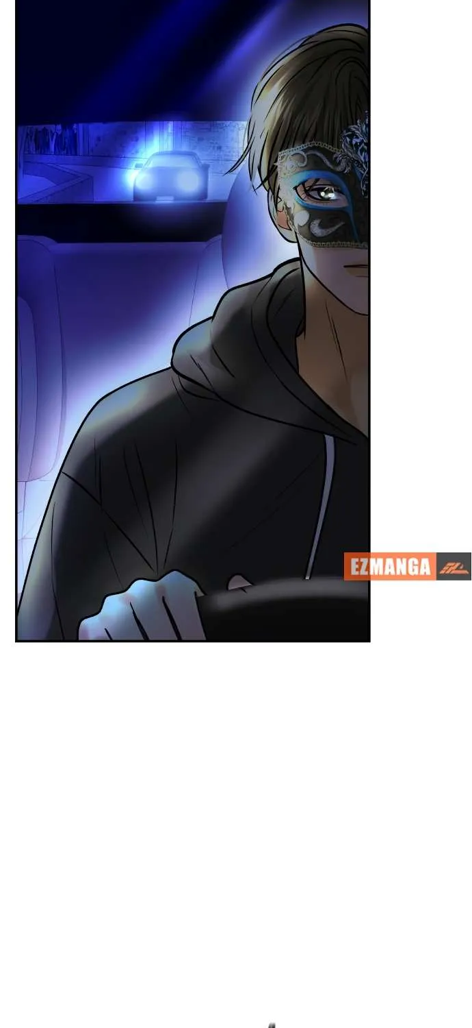Ctrl X Chapter 32 page 85 - 