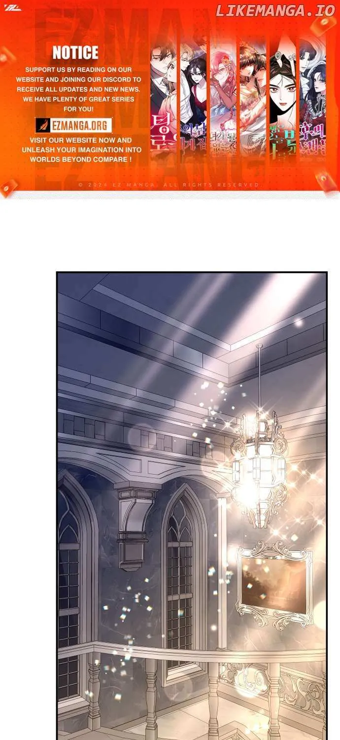Ctrl X Chapter 33 page 1 - 
