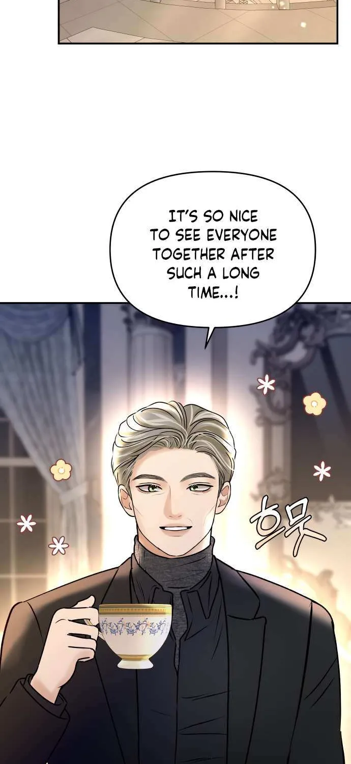 Ctrl X Chapter 33 page 2 - 