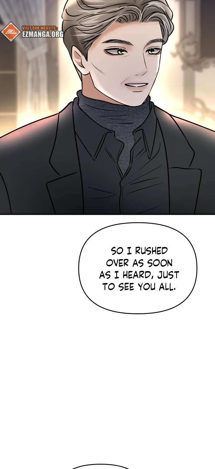 Ctrl X Chapter 33 page 15 - 