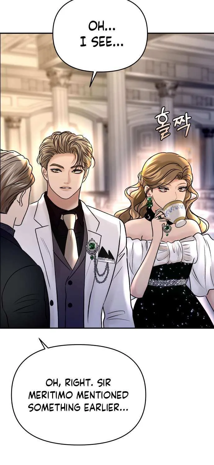 Ctrl X Chapter 33 page 16 - 