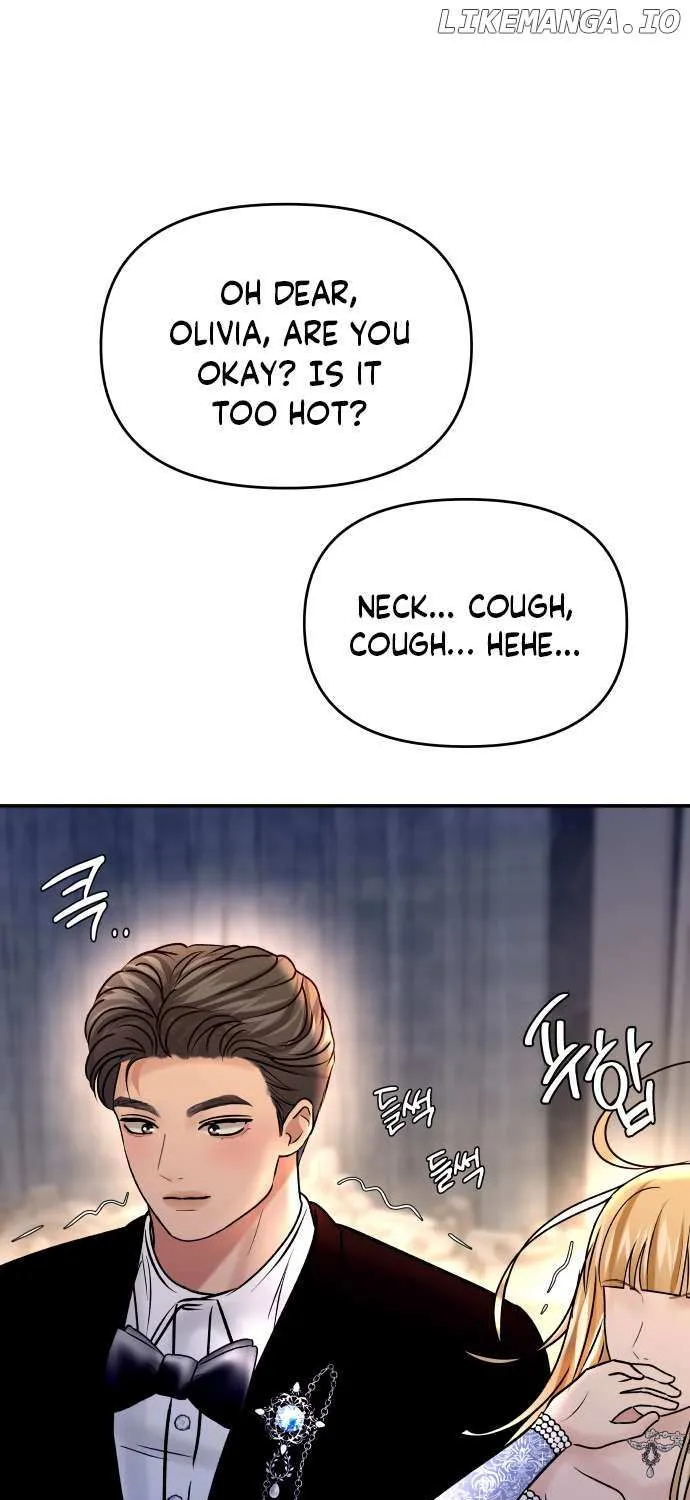 Ctrl X Chapter 33 page 19 - 