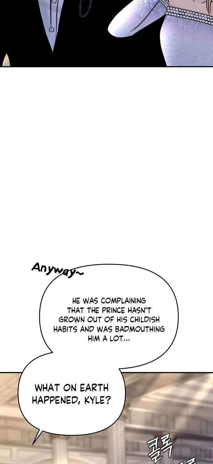 Ctrl X Chapter 33 page 20 - 