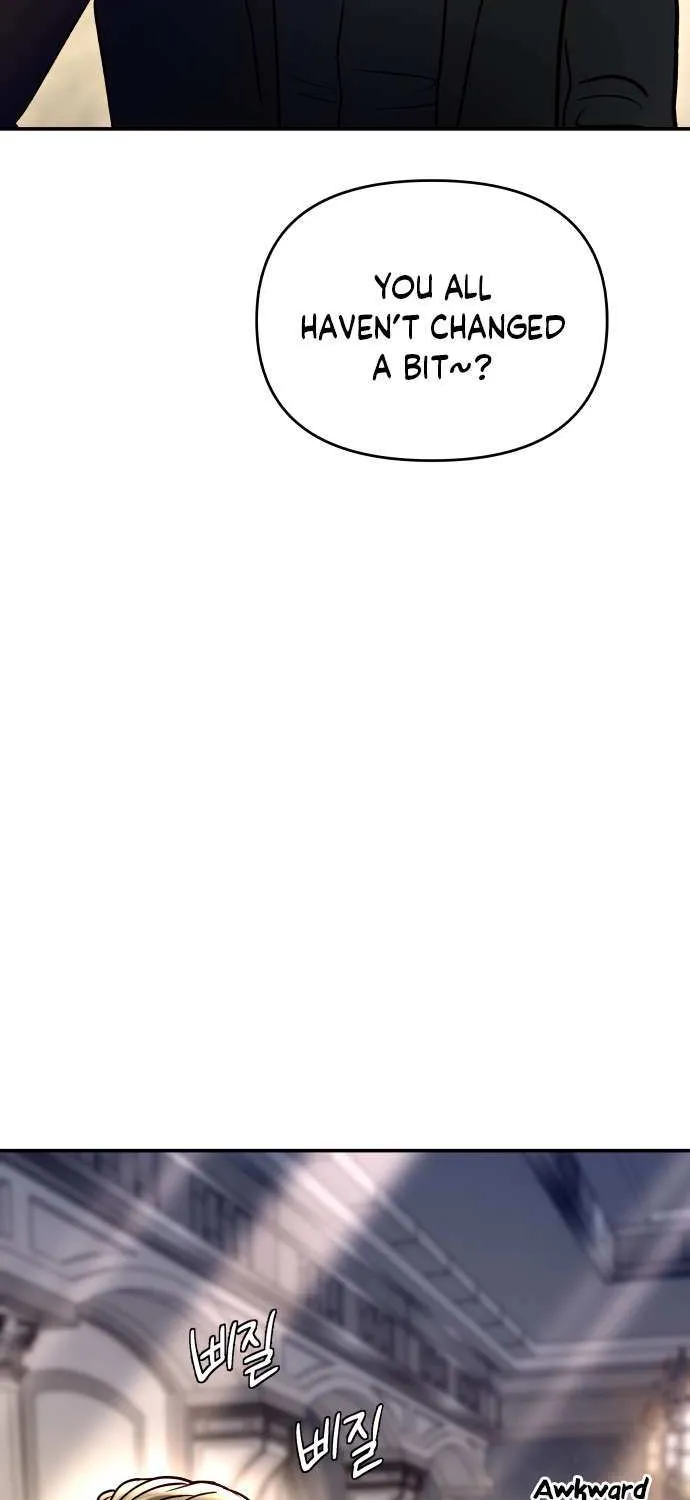 Ctrl X Chapter 33 page 3 - 