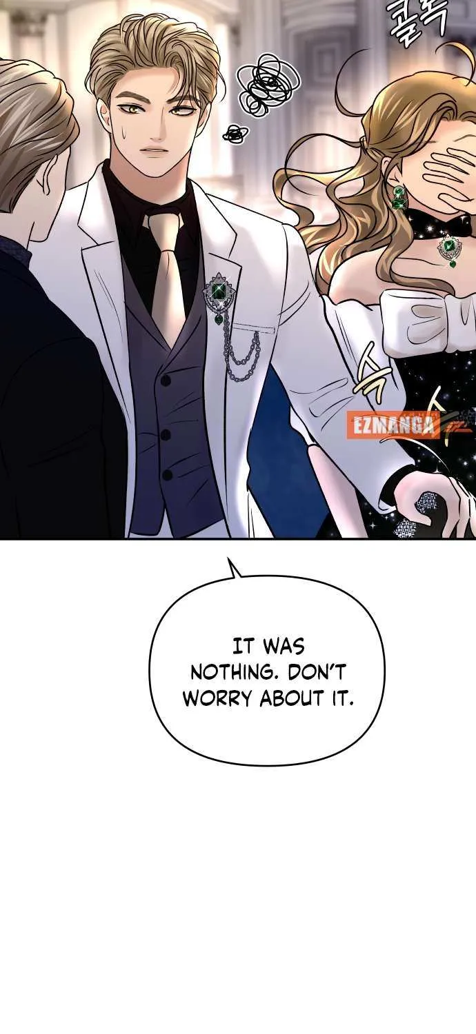 Ctrl X Chapter 33 page 21 - 