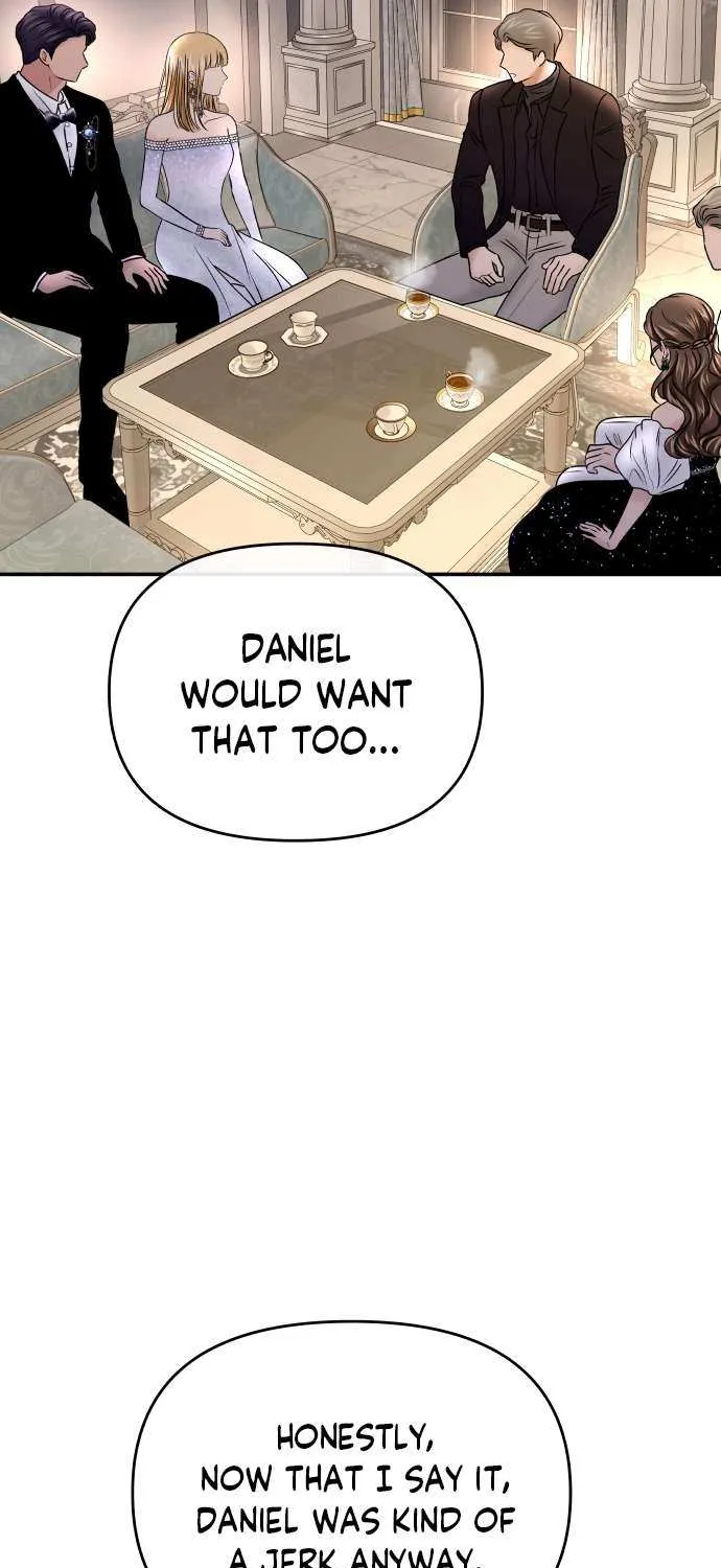 Ctrl X Chapter 33 page 32 - 