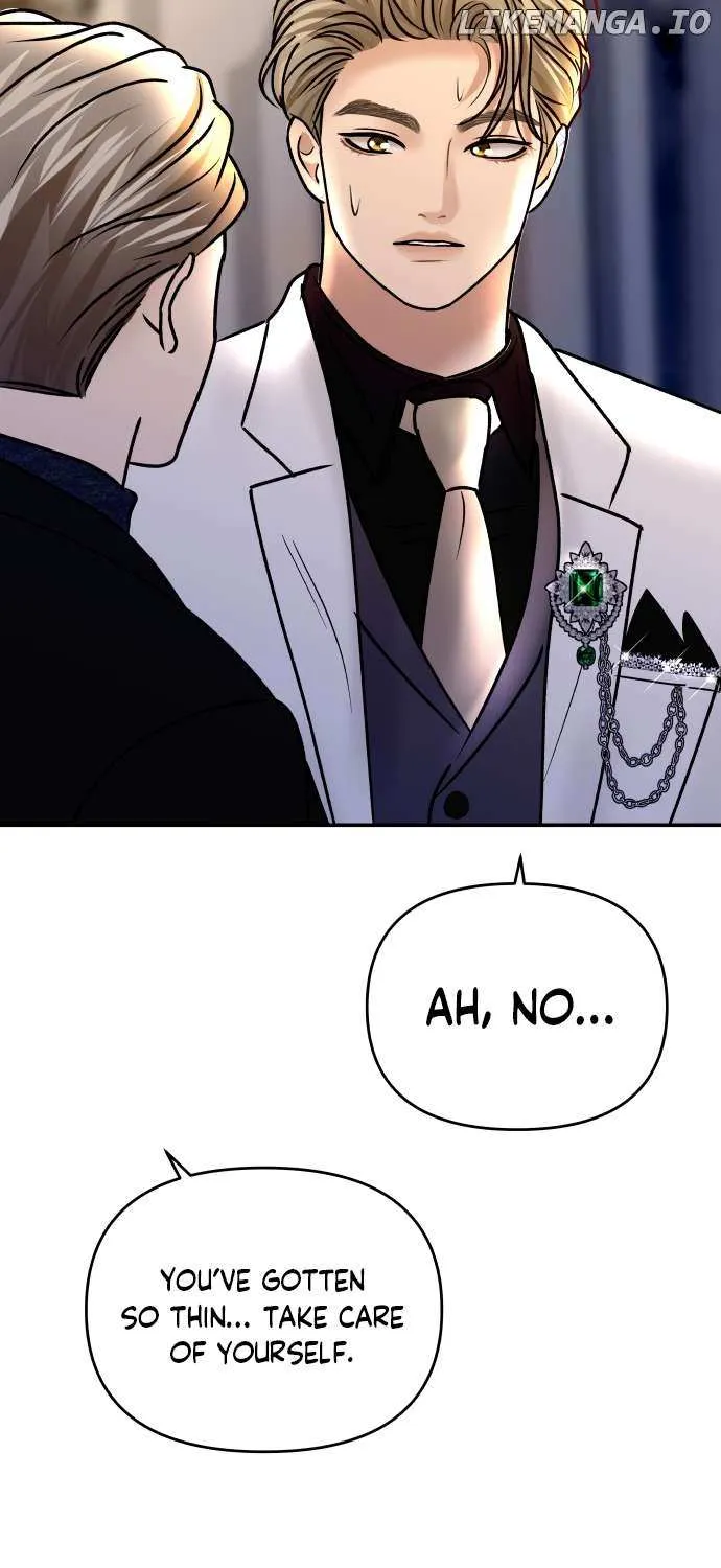 Ctrl X Chapter 33 page 37 - 