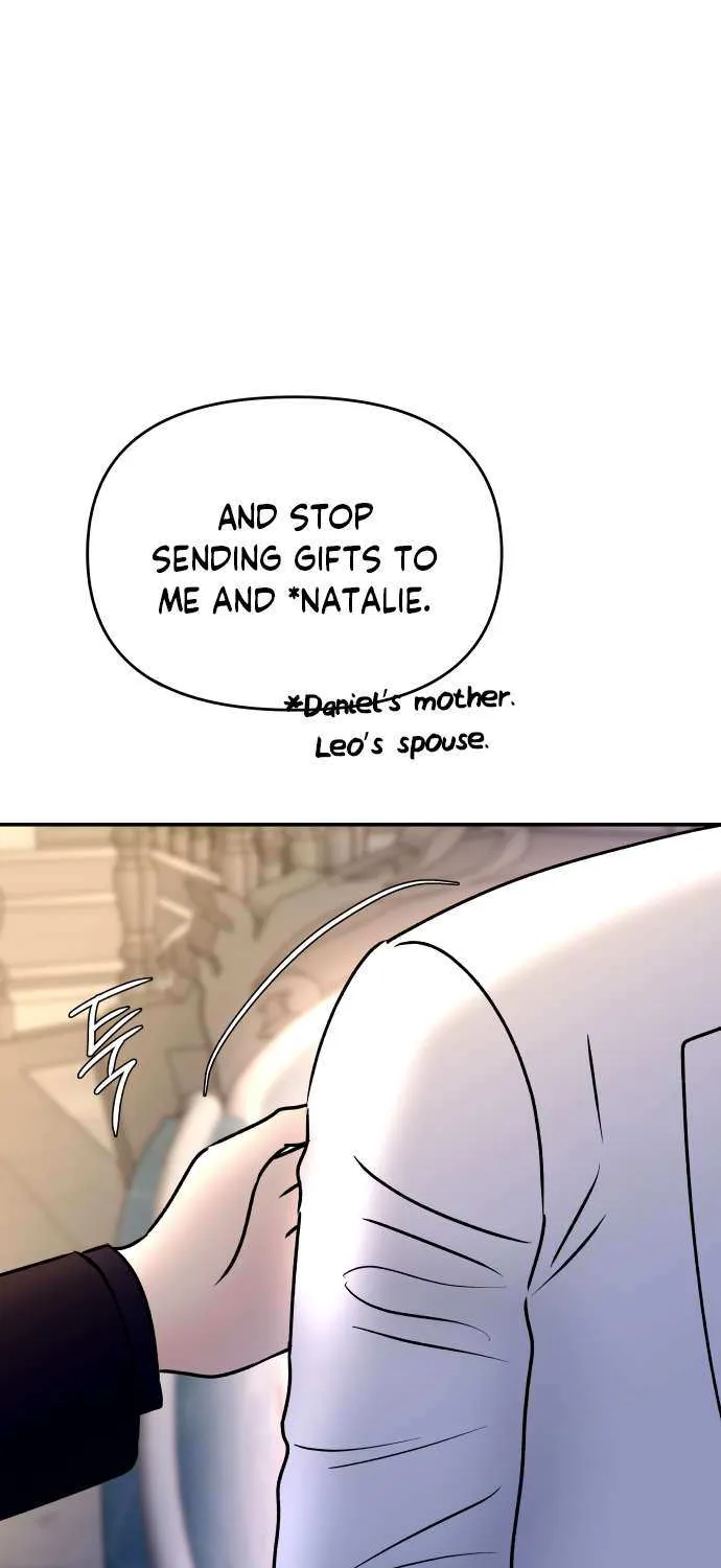 Ctrl X Chapter 33 page 38 - 