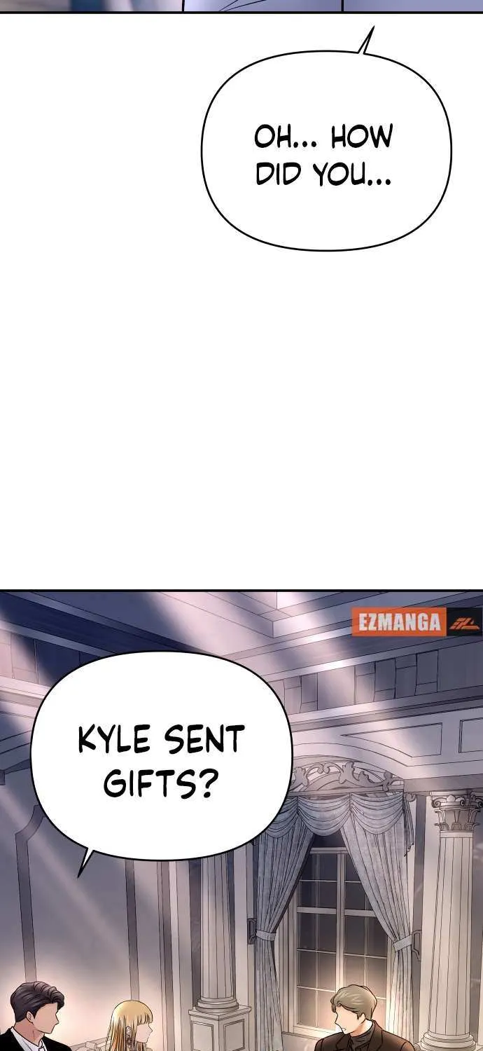 Ctrl X Chapter 33 page 39 - 