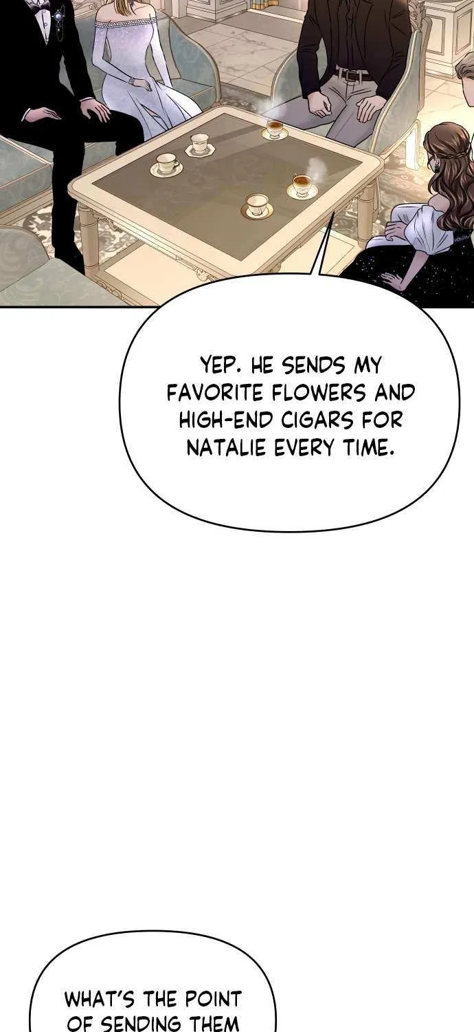 Ctrl X Chapter 33 page 40 - 