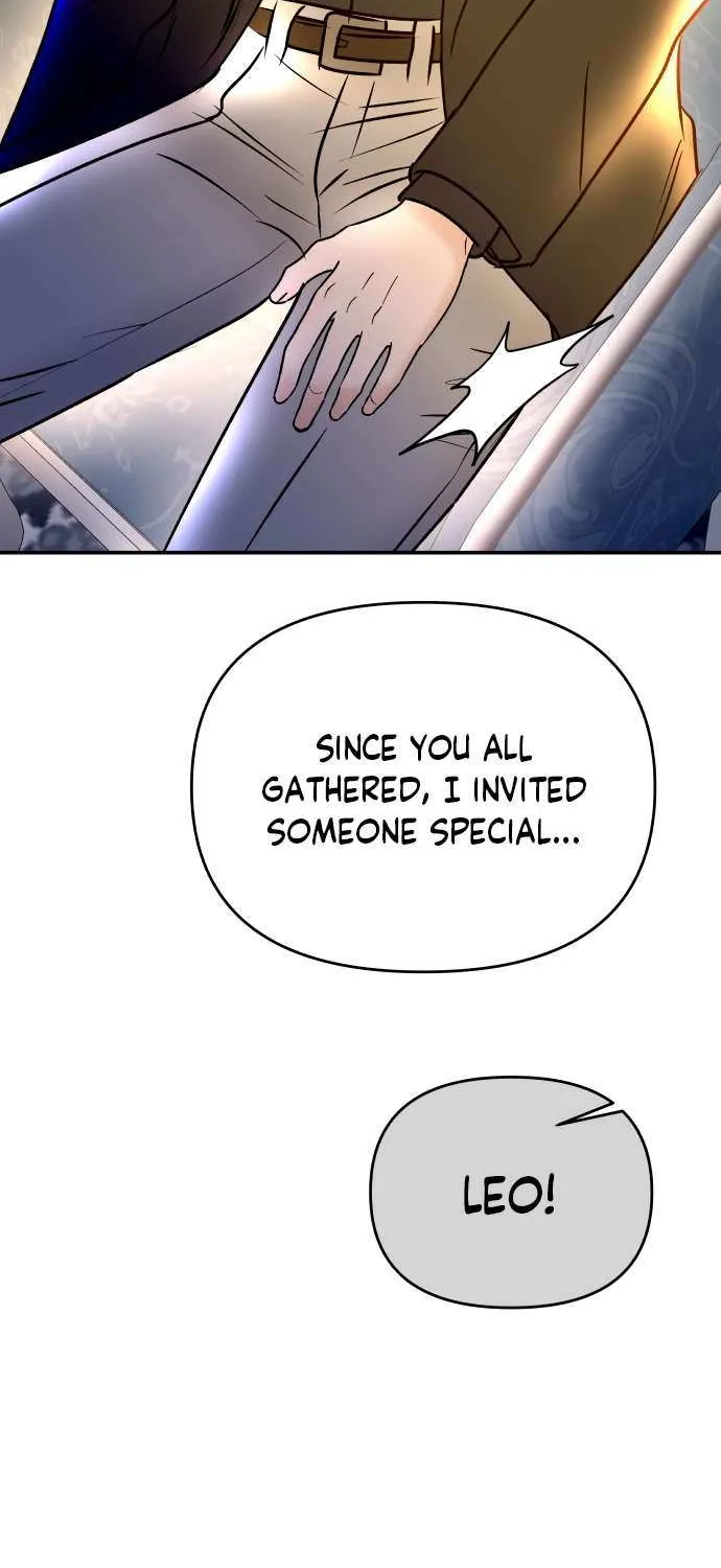 Ctrl X Chapter 33 page 44 - 