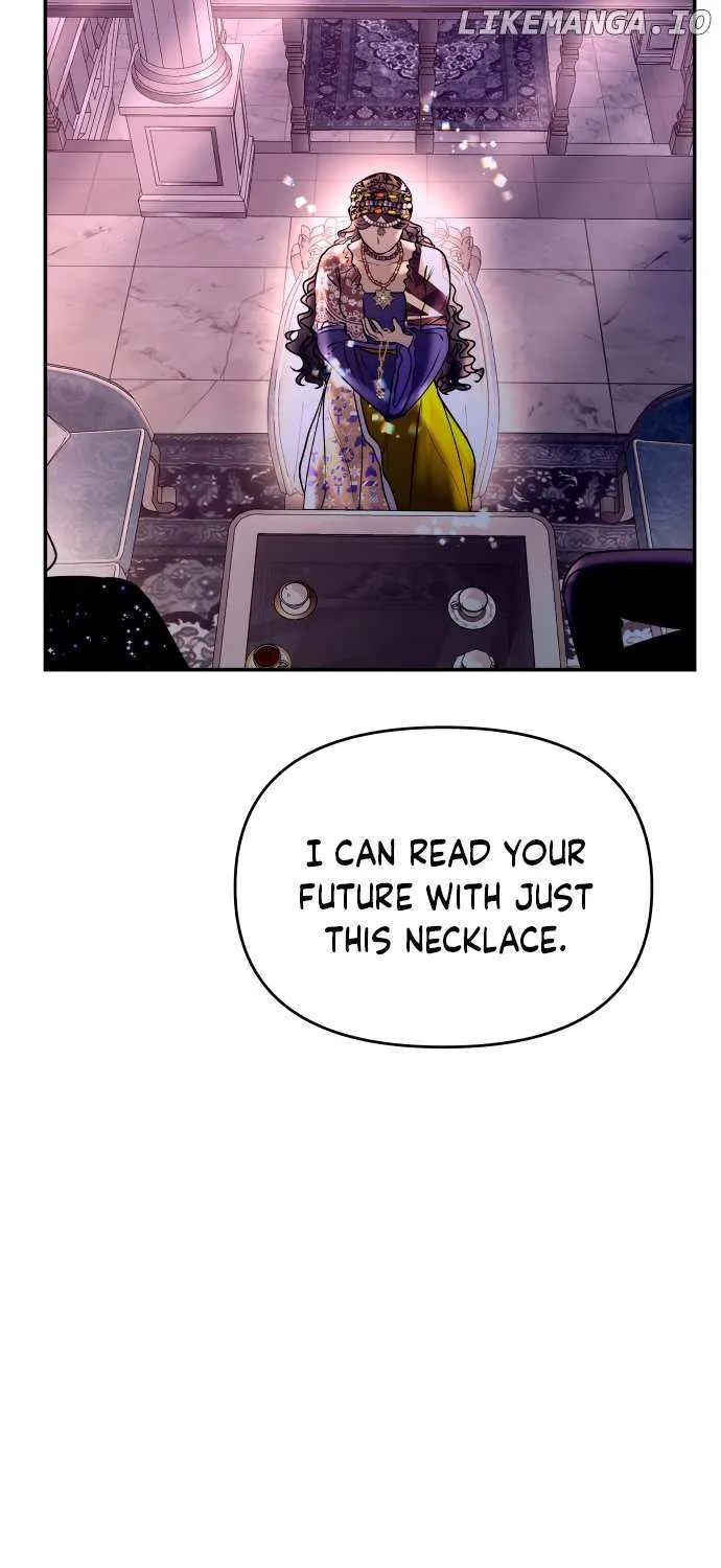 Ctrl X Chapter 33 page 55 - 