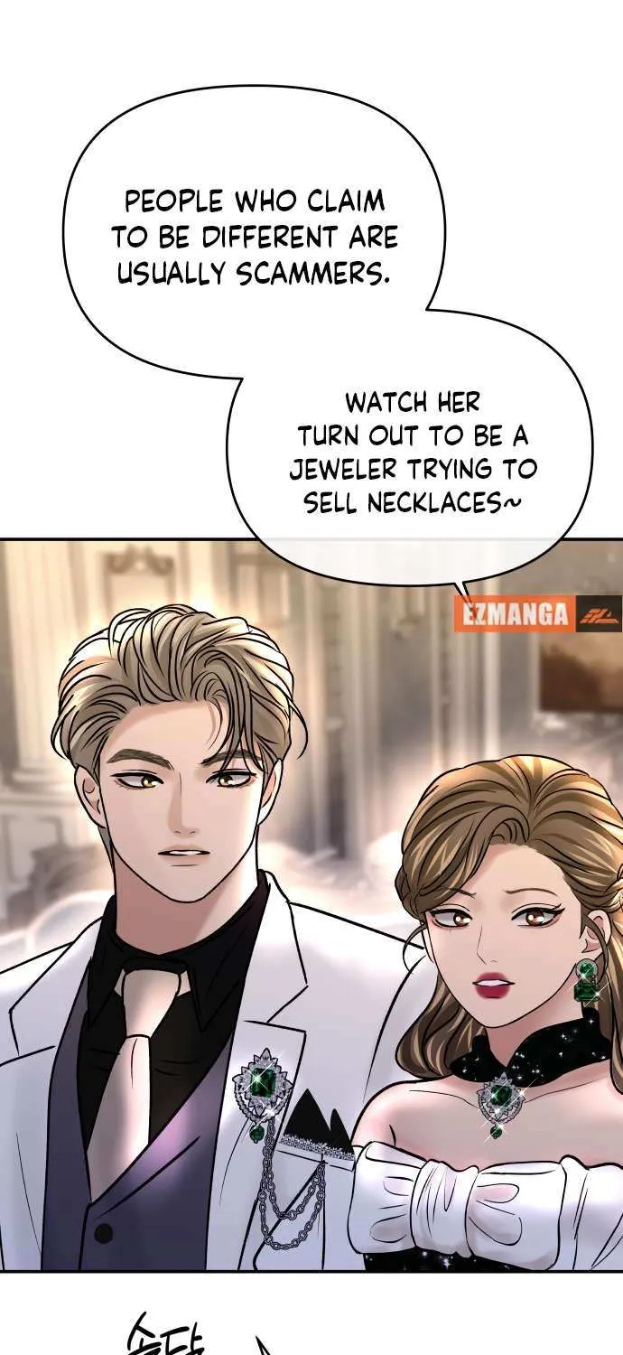 Ctrl X Chapter 33 page 56 - 