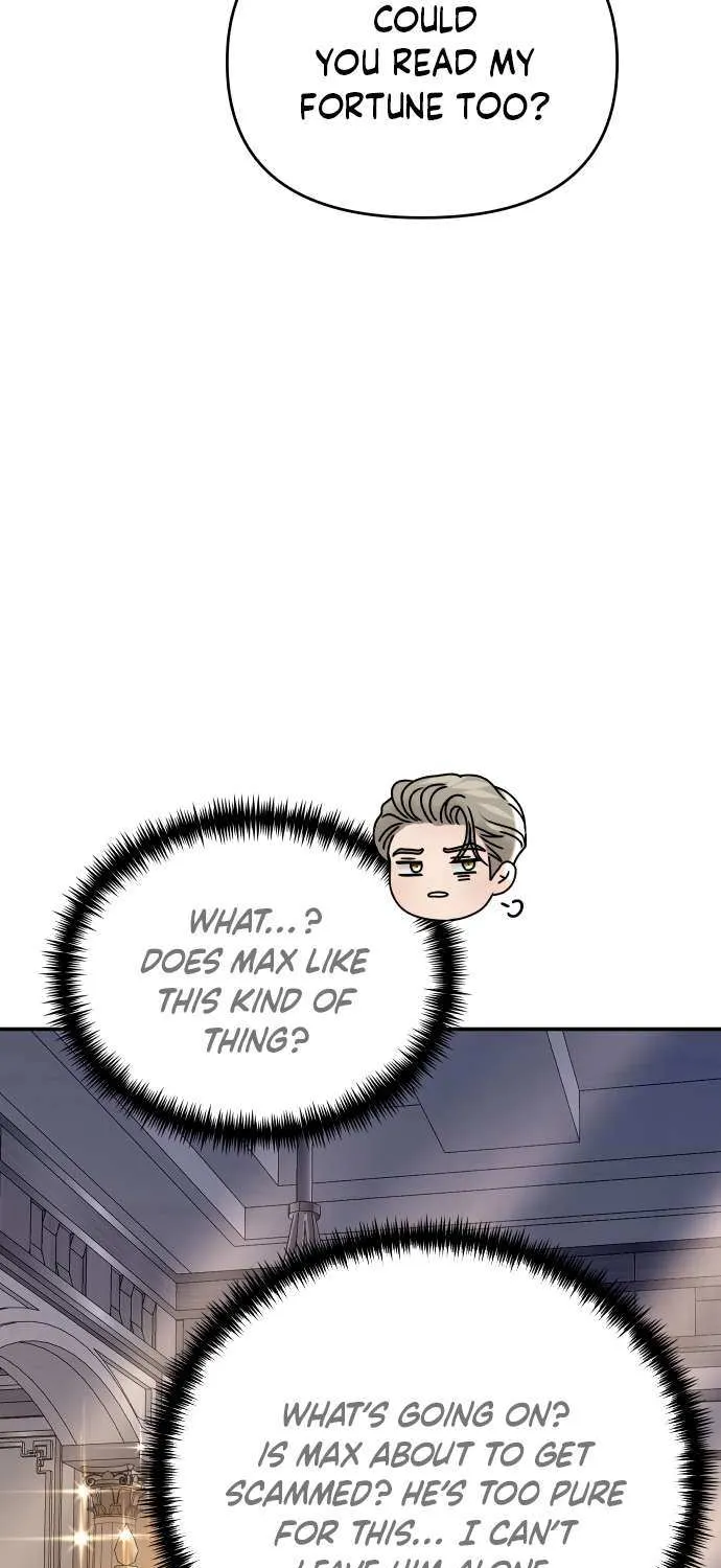 Ctrl X Chapter 33 page 61 - 
