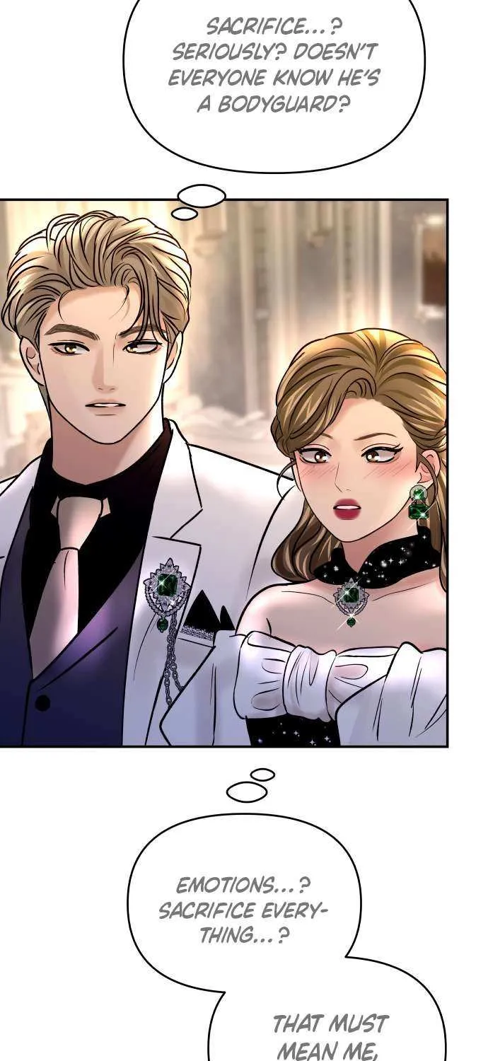 Ctrl X Chapter 33 page 68 - 