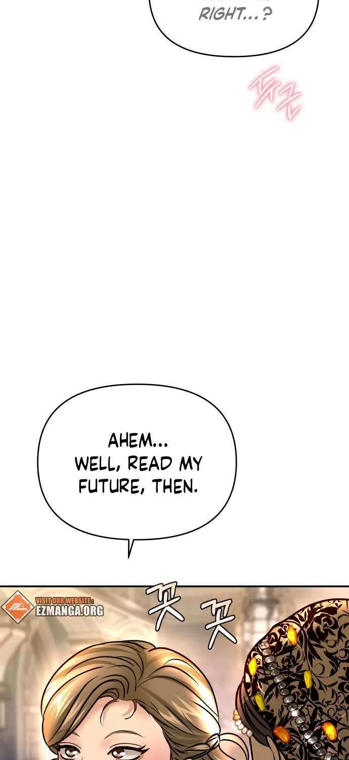 Ctrl X Chapter 33 page 69 - 