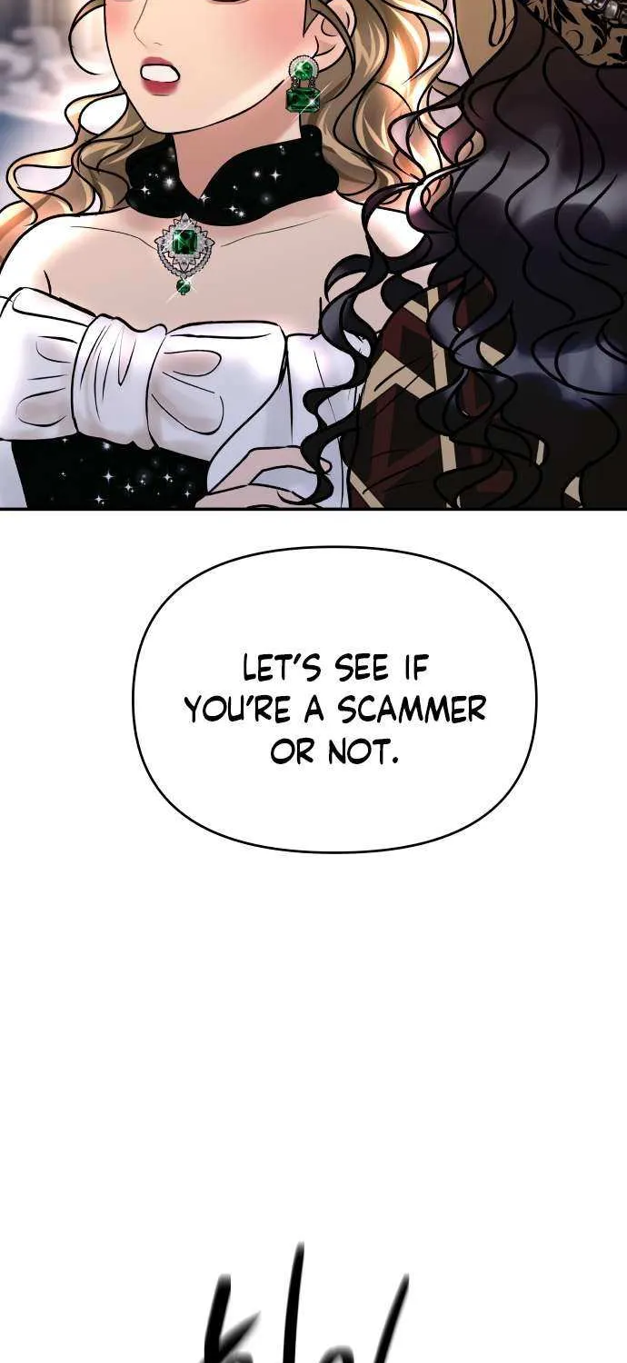 Ctrl X Chapter 33 page 70 - 