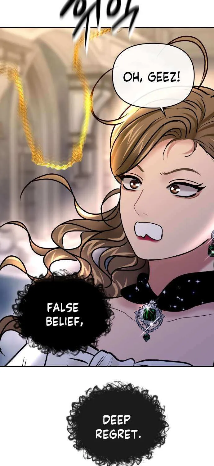 Ctrl X Chapter 33 page 71 - 