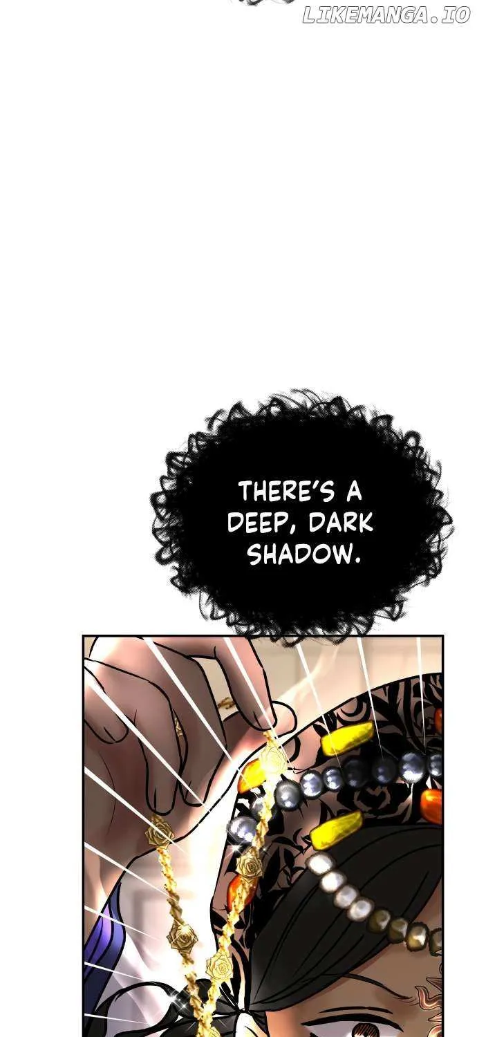 Ctrl X Chapter 33 page 72 - 