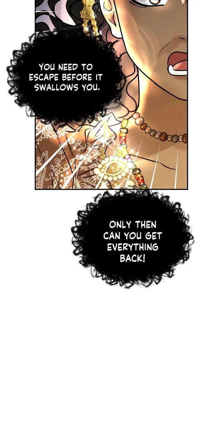 Ctrl X Chapter 33 page 73 - 