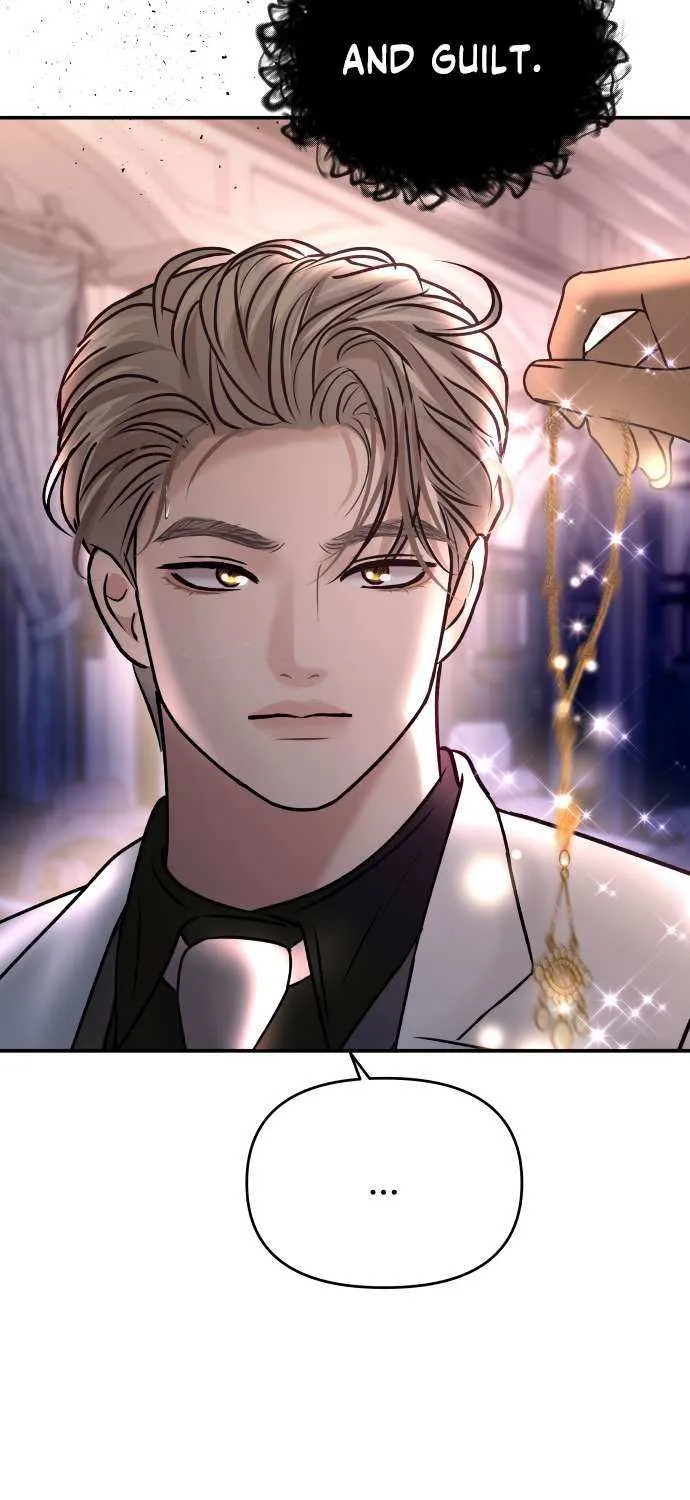 Ctrl X Chapter 33 page 76 - 
