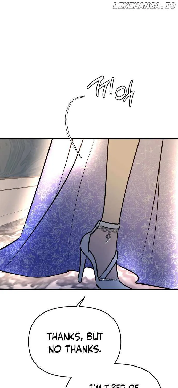 Ctrl X Chapter 33 page 80 - 