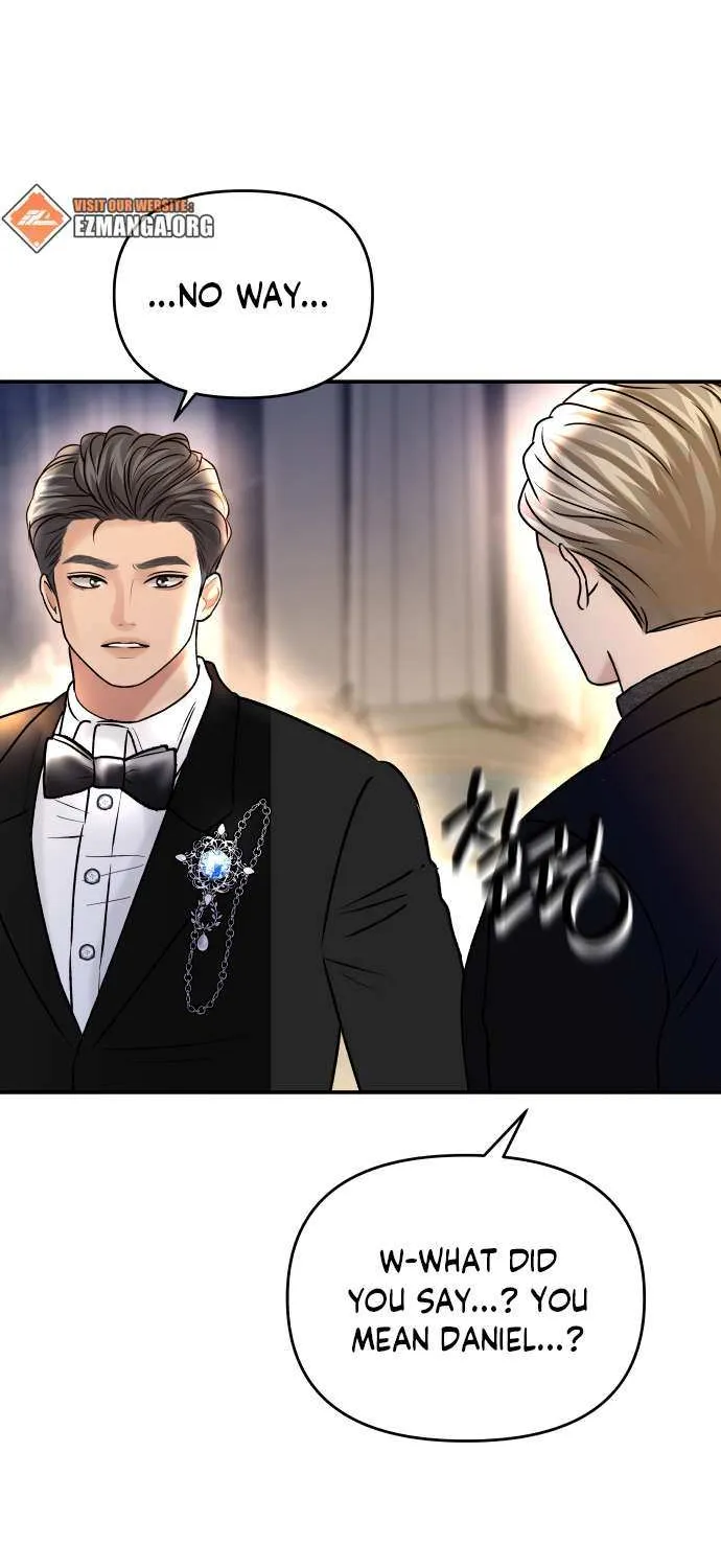 Ctrl X Chapter 34 page 15 - 