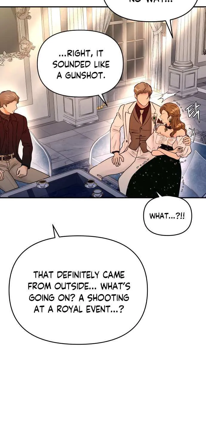 Ctrl X Chapter 34 page 32 - 