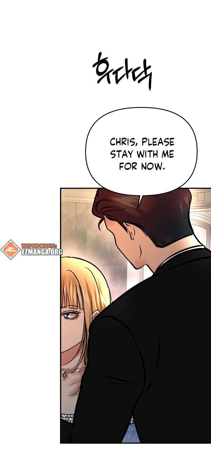 Ctrl X Chapter 34 page 33 - 