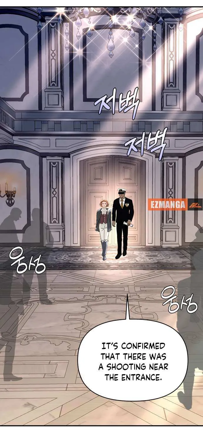 Ctrl X Chapter 34 page 39 - 