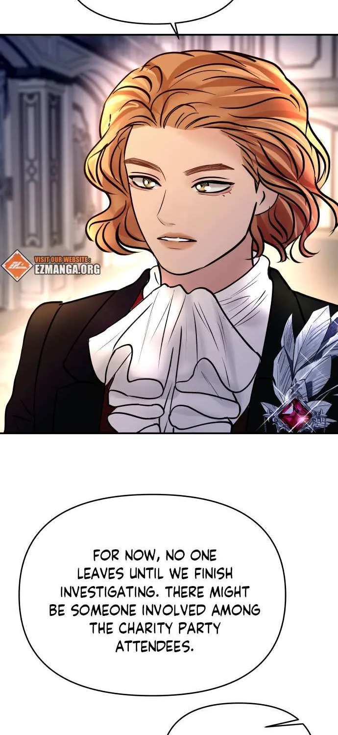Ctrl X Chapter 34 page 42 - 