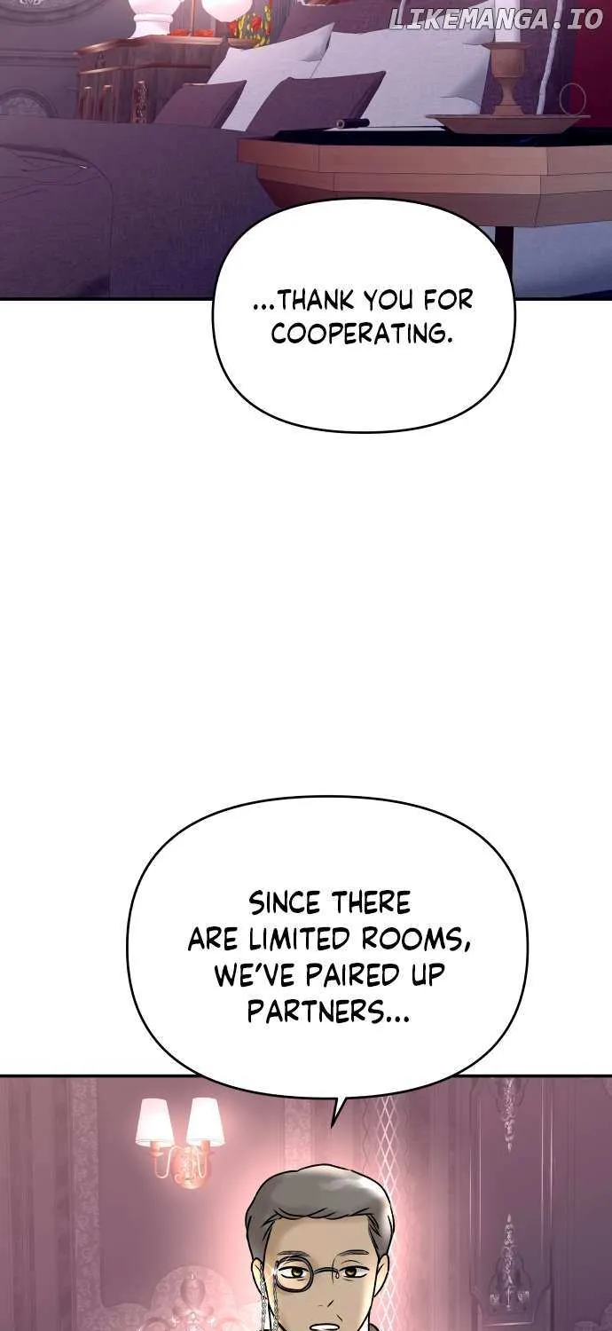 Ctrl X Chapter 34 page 46 - 