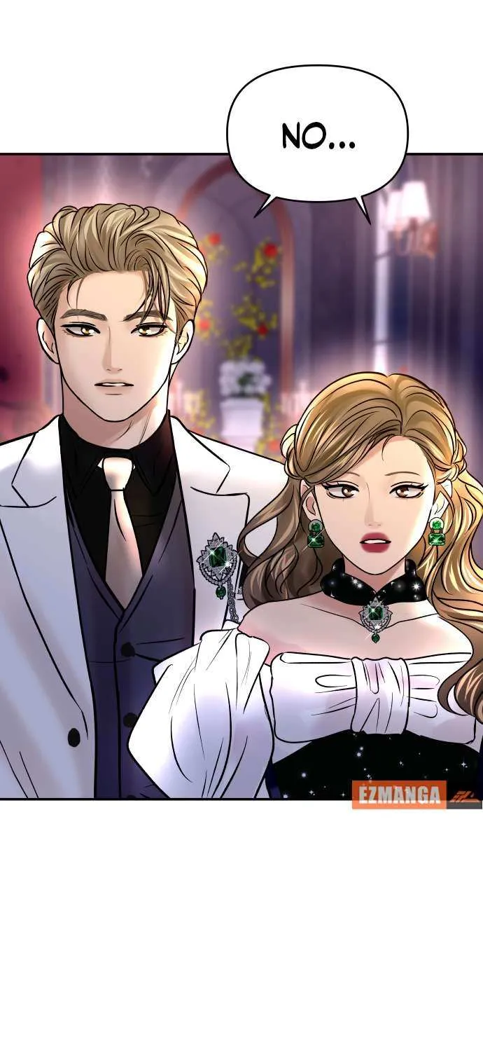 Ctrl X Chapter 34 page 48 - 