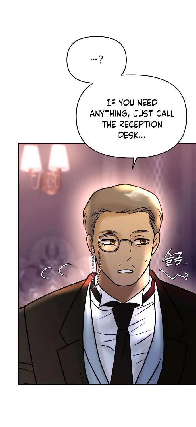 Ctrl X Chapter 34 page 49 - 