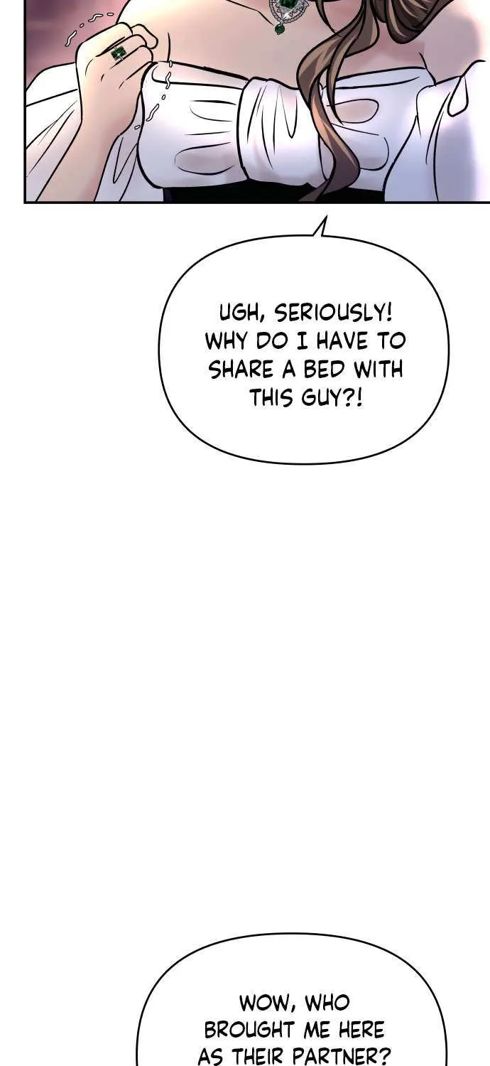 Ctrl X Chapter 34 page 52 - 