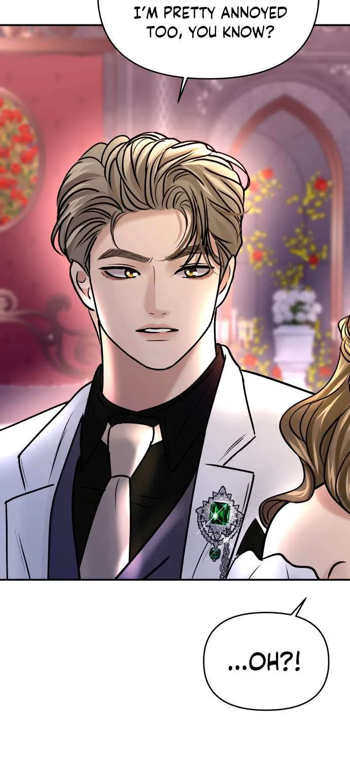 Ctrl X Chapter 34 page 53 - 
