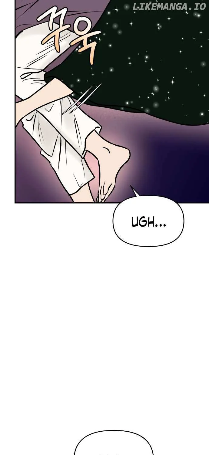 Ctrl X Chapter 34 page 64 - 